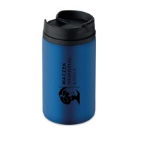 FALUN - Dubbelwandige beker 250 ml-68589